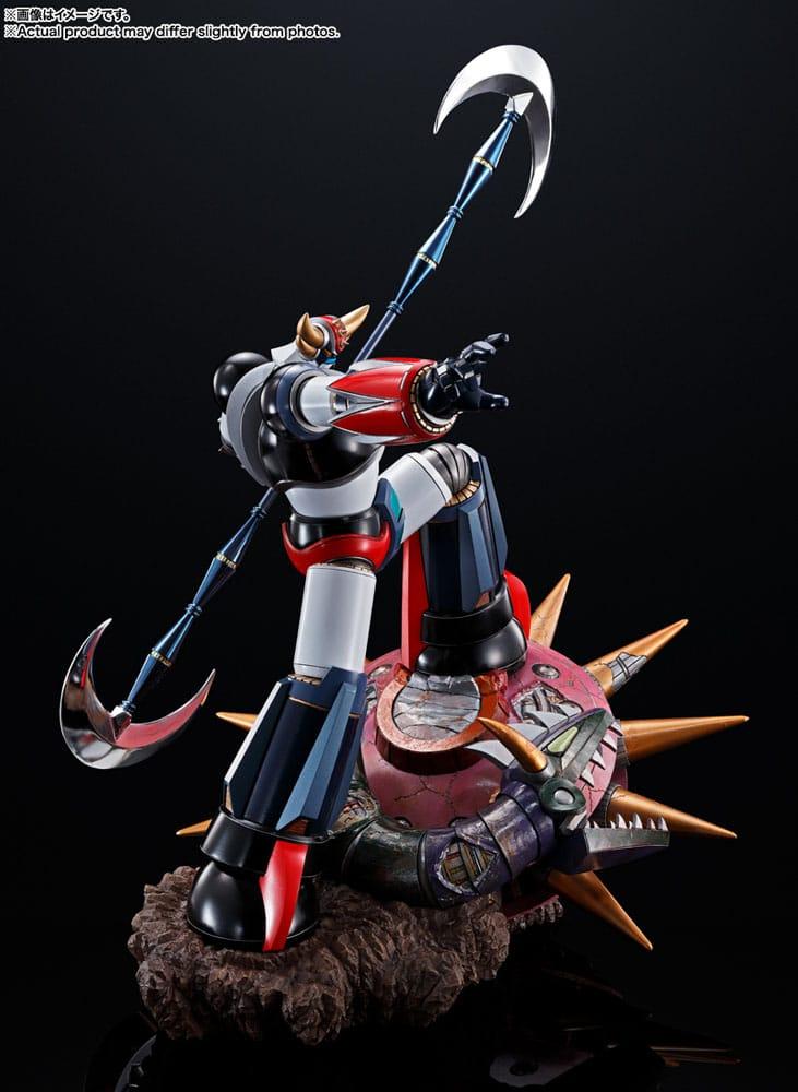 UFO ROBOT GRENDIZER - Robot Grendizer - Statuette FiguartsZERO 19cm – Image 2