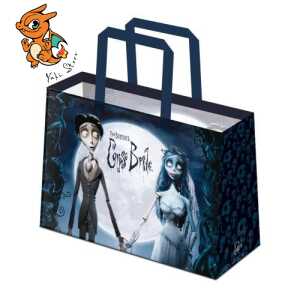 LES NOCES FUNEBRES - Poster - Shopping Bag