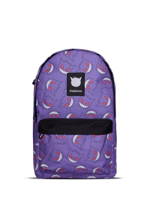 POKEMON - Ectoplasme - Sac à Dos