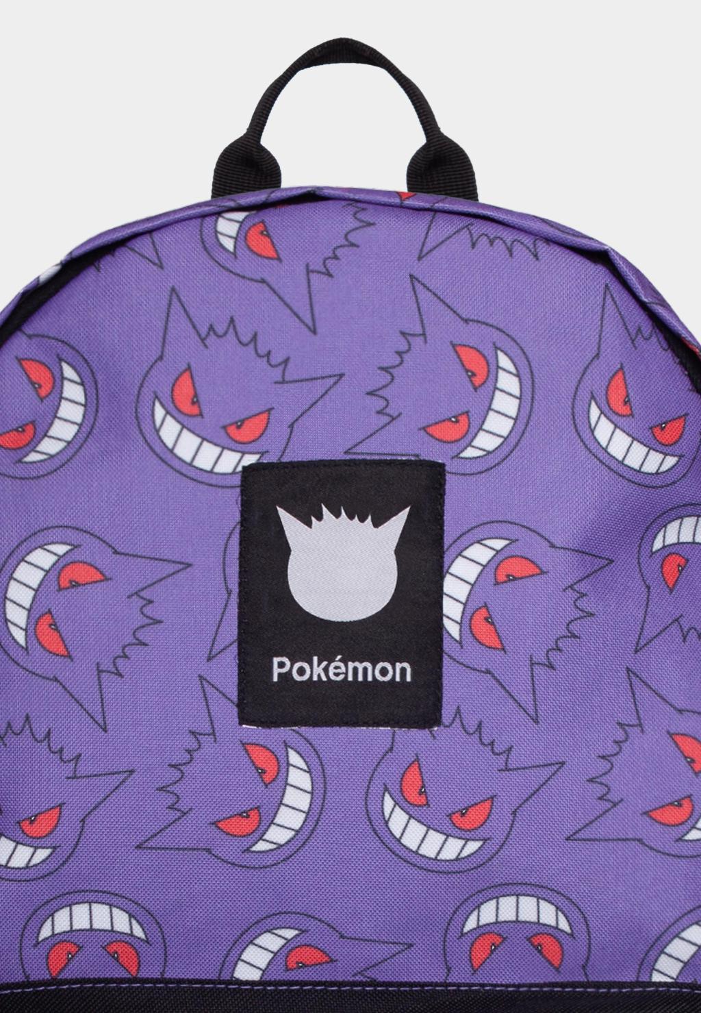 POKEMON - Ectoplasme - Sac à Dos – Image 2