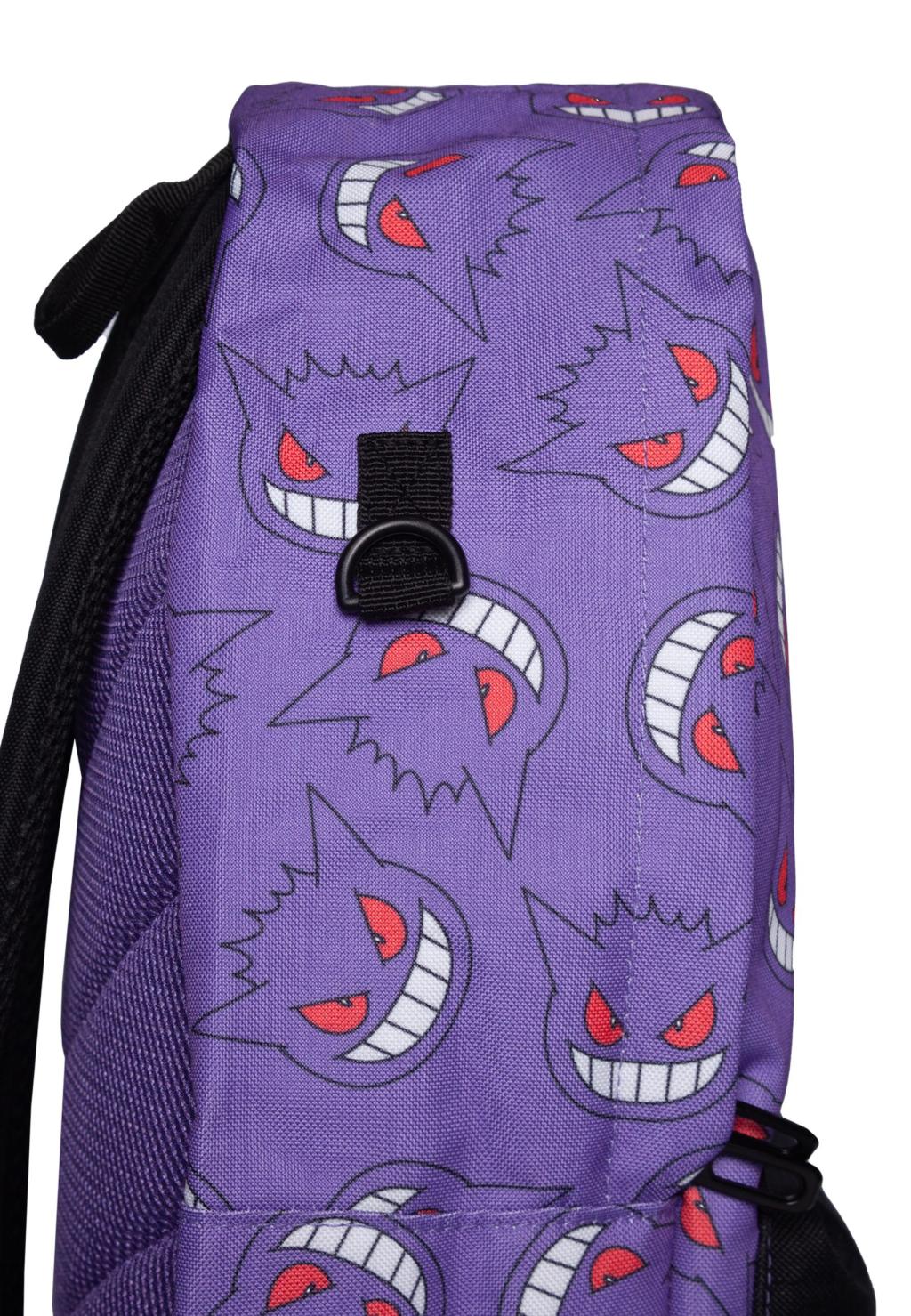 POKEMON - Ectoplasme - Sac à Dos – Image 3