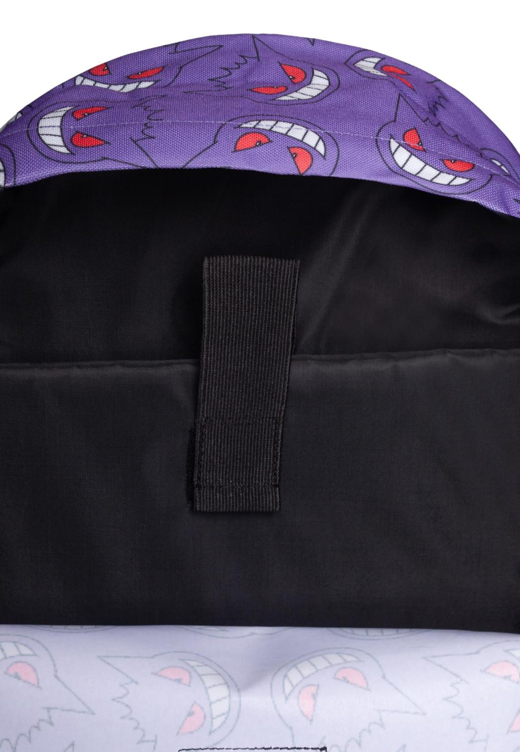 POKEMON - Ectoplasme - Sac à Dos – Image 5