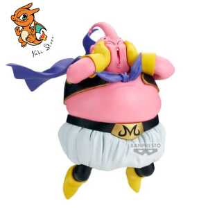 DRAGON BALL Z - Majin Buu - Figurine Match Makers 2/2 14cm