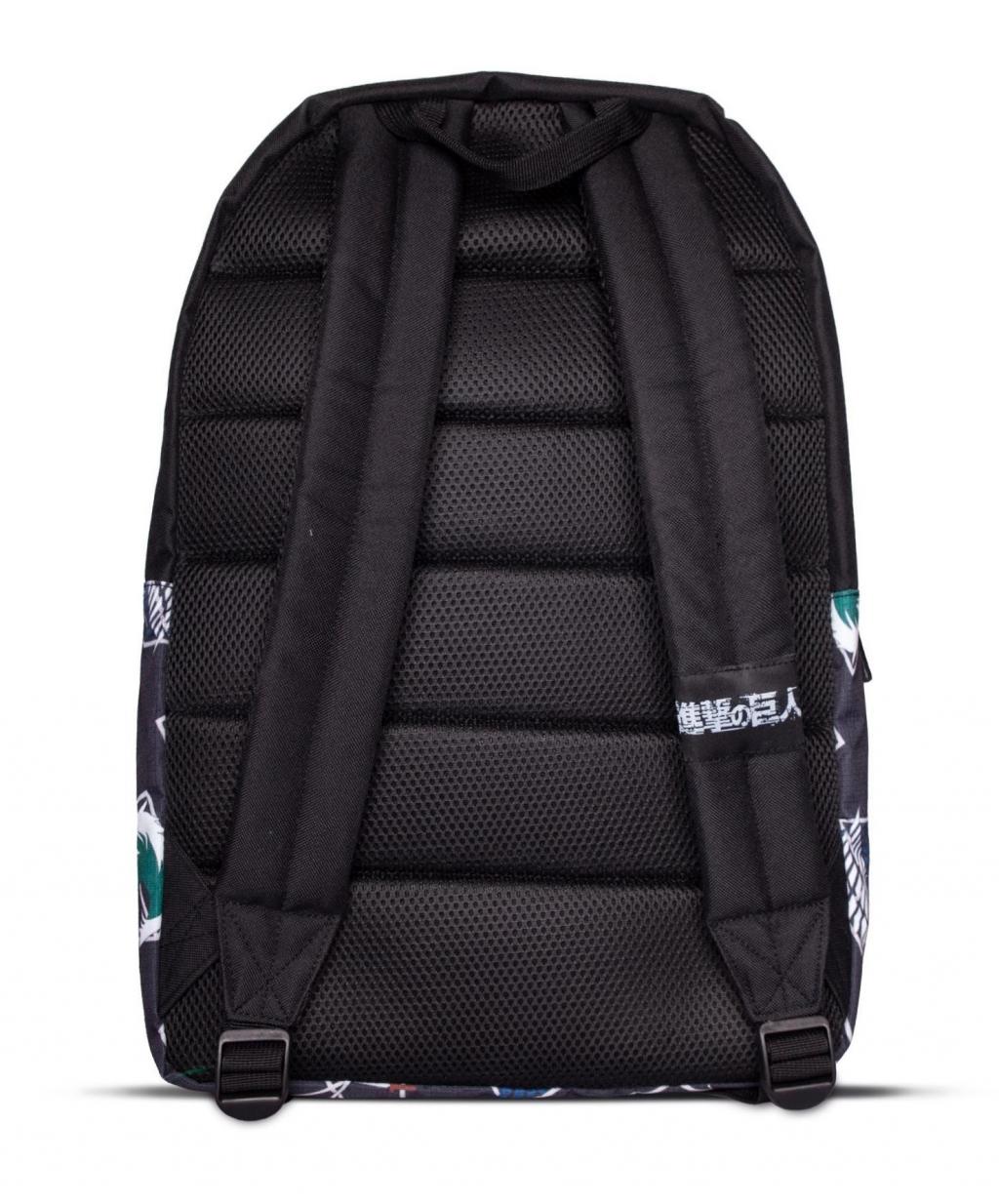 ATTACK ON TITAN - Sac à Dos – Image 3