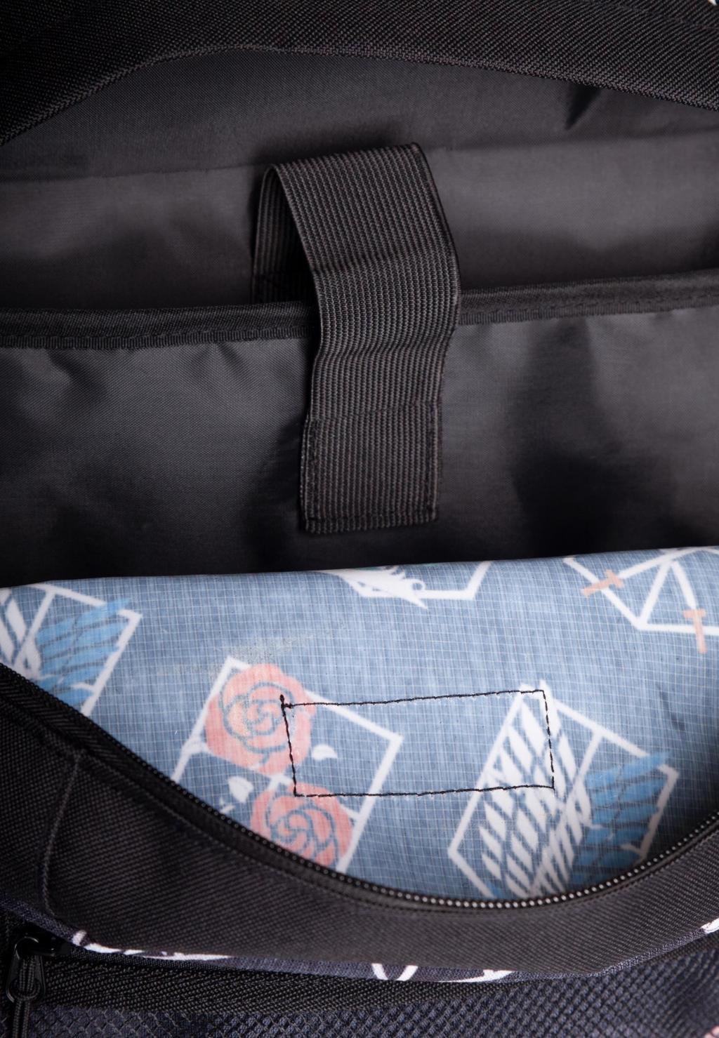 ATTACK ON TITAN - Sac à Dos – Image 4