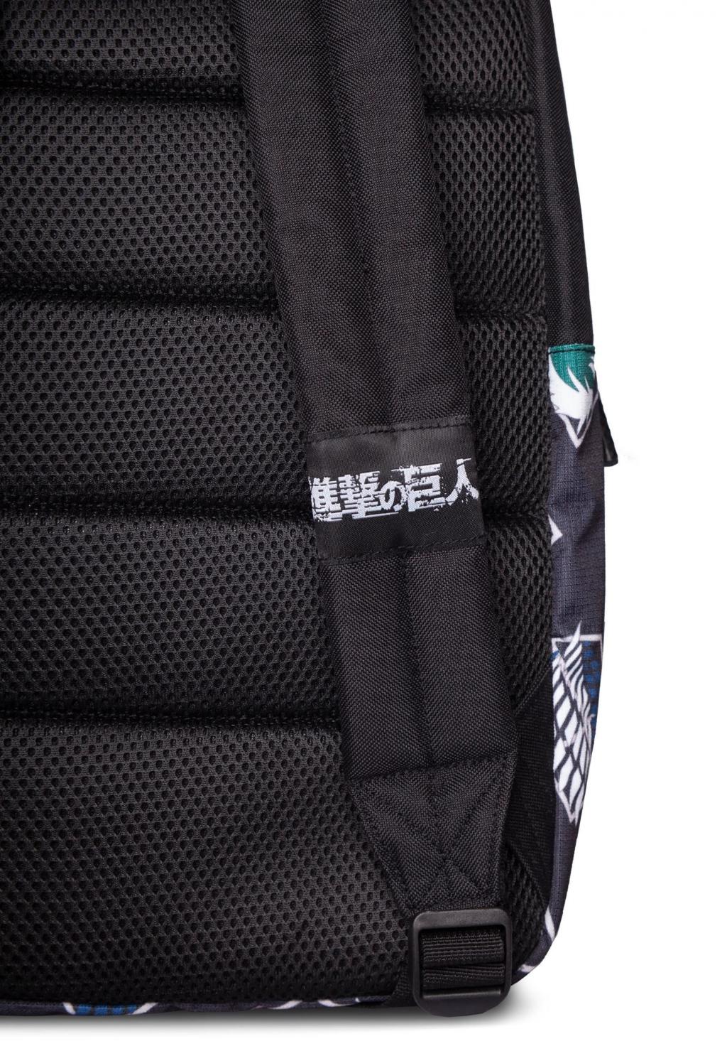 ATTACK ON TITAN - Sac à Dos – Image 5
