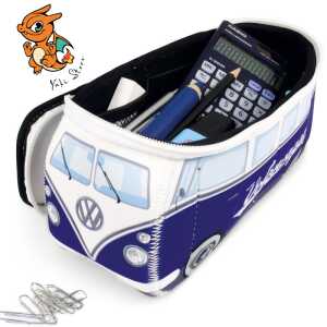 VW T1 - Trousse en néoprène '23x11x8cm'