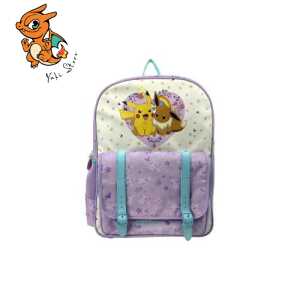 POKEMON - Collection Flower - Sac à Dos Fashion