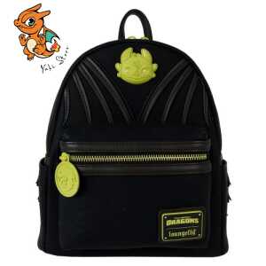 DRAGONS - Mini Sac à Dos LoungeFly
