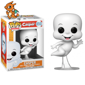 CASPER - POP N° 850 - Casper