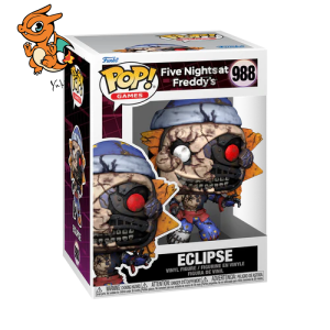 FNAF - POP Games N° 988 - Eclipse