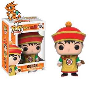 DRAGON BALL Z - POP N° 106 - Gohan