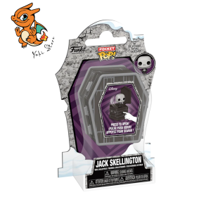 NBX - Pocket Pop - Jack