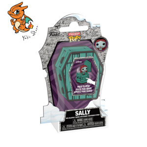 NBX - Pocket Pop - Sally