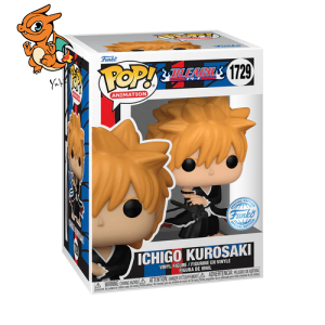 BLEACH - POP Animation N° 1729 - Ichigo Kurosaki