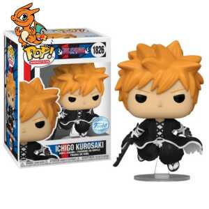 BLEACH - POP Animation N° 1826 - Ichigo (Getsuga Tensho)