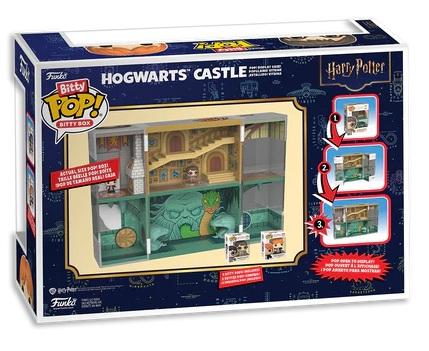 BITTY BOXES - Harry Potter - Poudlard – Image 3
