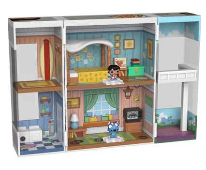 BITTY BOXES - Lilo & Stitch - Maison de Lilo – Image 2