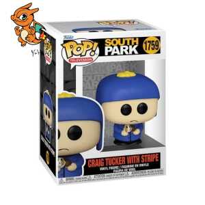 SOUTH PARK - POP TV N° 1759 - Craig Tucker