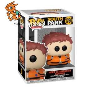 SOUTH PARK - POP TV N° 1760 - Eric Cartman