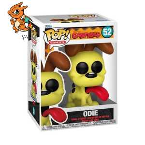 GARFIELD - POP Comics N° 52 - Odie