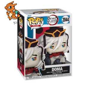 DEMON SLAYER - POP Plus N° 2044 - Doma