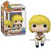 Figurine Kurapika Assis - Personnage De Hunter X Hunter En PVC