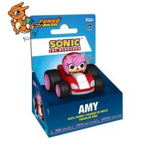 SONIC - Funko Racers - Amy Rose