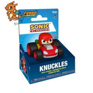 SONIC - Funko Racers - Knuckles