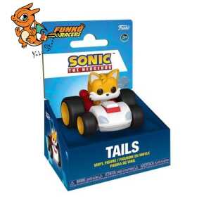 SONIC - Funko Racers - Tails
