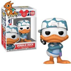 MICKEY AND FRIENDS - POP Disney N° 1620 - Donald (KPOP Outfit)