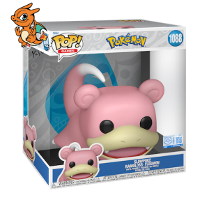 POKEMON - POP JUMBO N° 1088 - Ramoloss