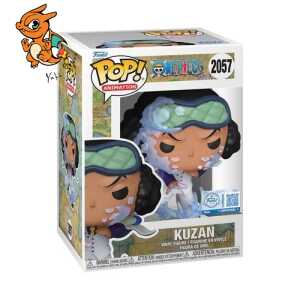 ONE PIECE - POP Animation N° 2057 - Kuzan