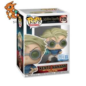 JUJUTSU KAISEN - POP Animation N° 2129 - Kento Nanami (Punch)