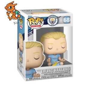 MANCHESTER CITY - POP Football N° 68 - Erling Haaland