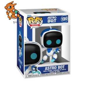 ASTRO BOT - POP Games N° 1089 - Astro Bot