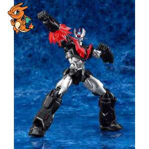 MAZINGER DESTROYING HELL - Mazinger Zest - Model Kit Moderoid 14cm