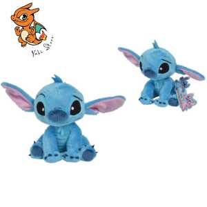 STITCH - Stitch - Peluche 18cm