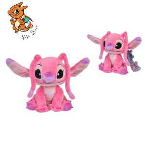 STITCH - Angel - Peluche 18cm