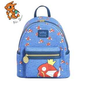 POKEMON - Magicarpe - Mini Sac à dos LoungeFly