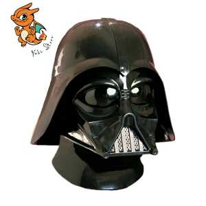 STAR WARS - Dark Vador - Casque adulte intégral
