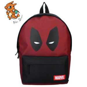 DEADPOOL - Time - Sac à dos '43x30x14cm'
