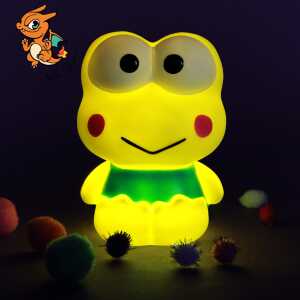 KEROPPI - Lampe Mood  - 16cm
