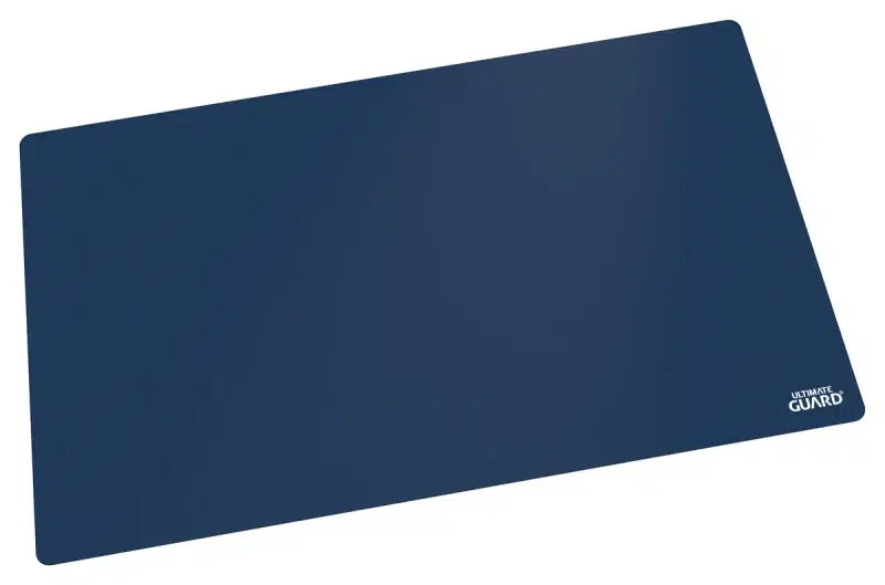 Ultimate Guard - tapis de jeu Monochrome Bleu 61 x 35 cm