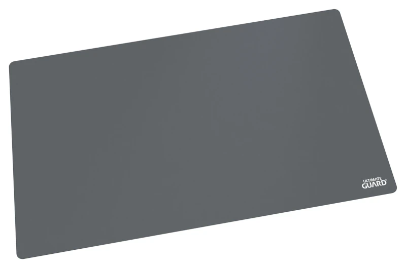 Ultimate Guard - tapis de jeu Monochrome Gris 61 x 35 cm