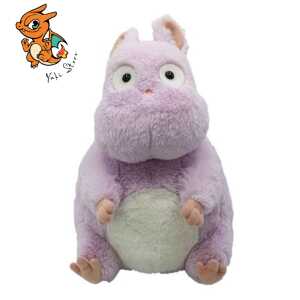 Mon voisin Totoro - Peluche Nakayoshi Boh Mouse 25 cm