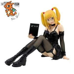 DEATH NOTE - Figurine "Misa"