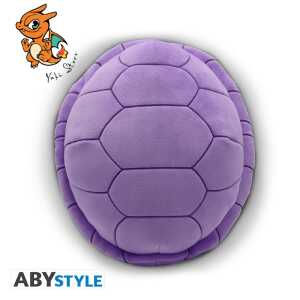 DRAGON BALL - Coussin - Carapace Tortue Géniale *