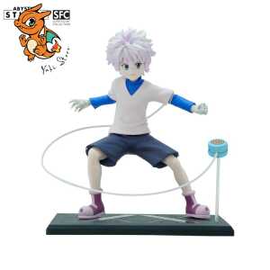 HUNTER X HUNTER - Figurine "Kirua"