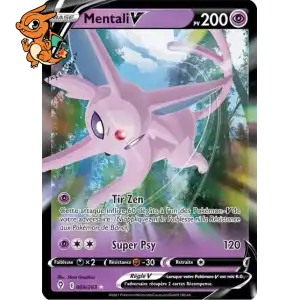 Mentali V - Évolution Céleste - 064/203